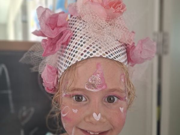 K1 | Hiep hiep hoera voor Mila!