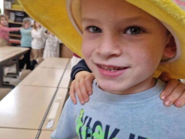 LA1: HIEP HIEP LEWIS!!