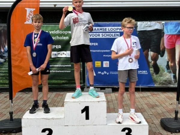 VELDLOOP