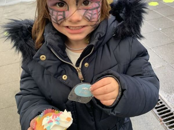 K3/ Yasmina is jarig! Hoera!!!!