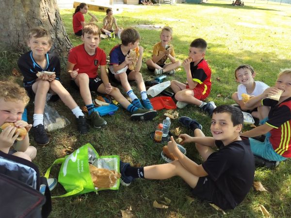 L2+3 - SPORTDAG