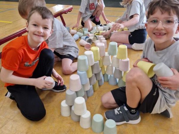 La1: Kronkeldidoeee dididadidadididoe!